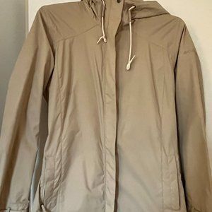 Columbia Trench Rain Jacket